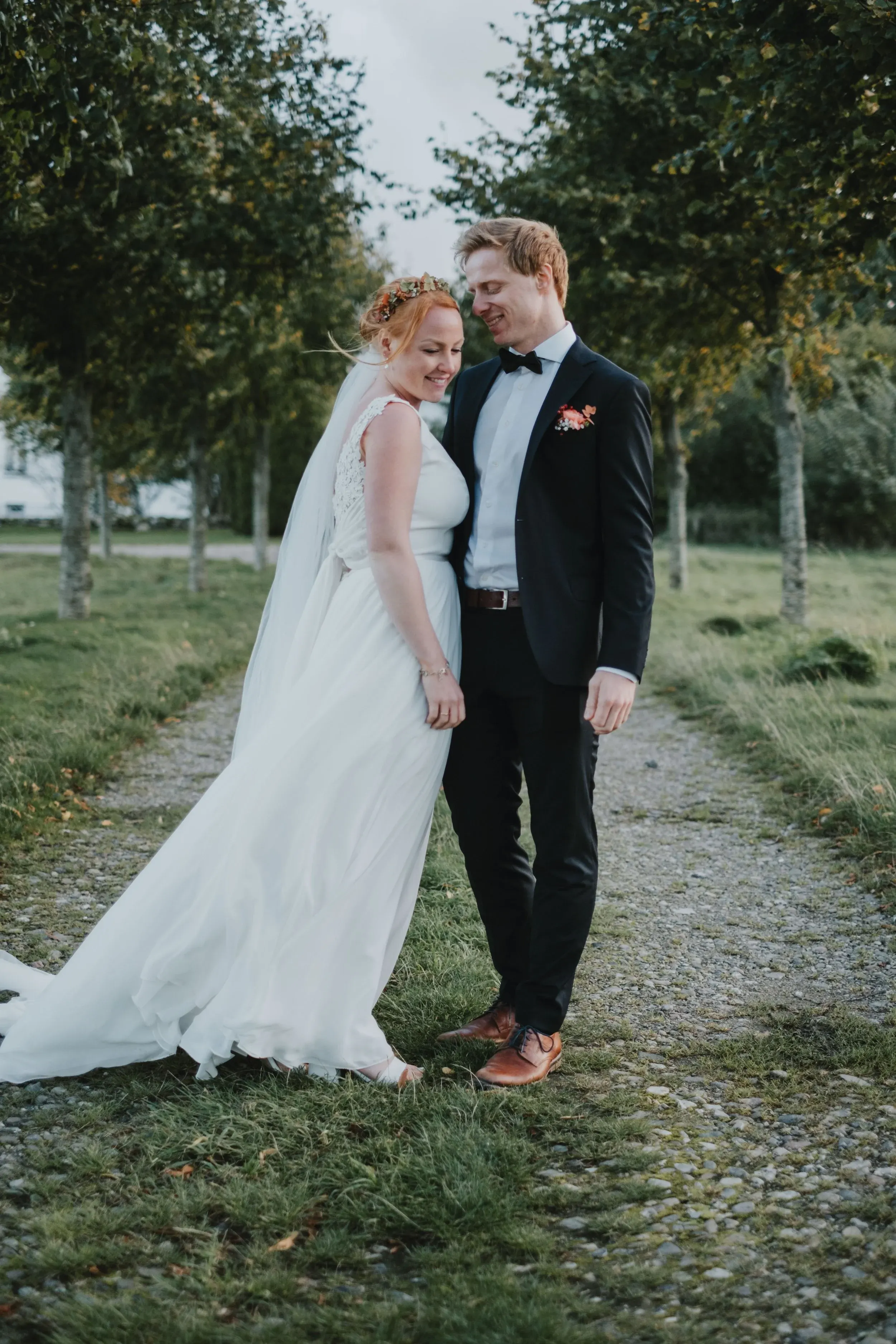 Wedding photo by Ilaria Ottonello