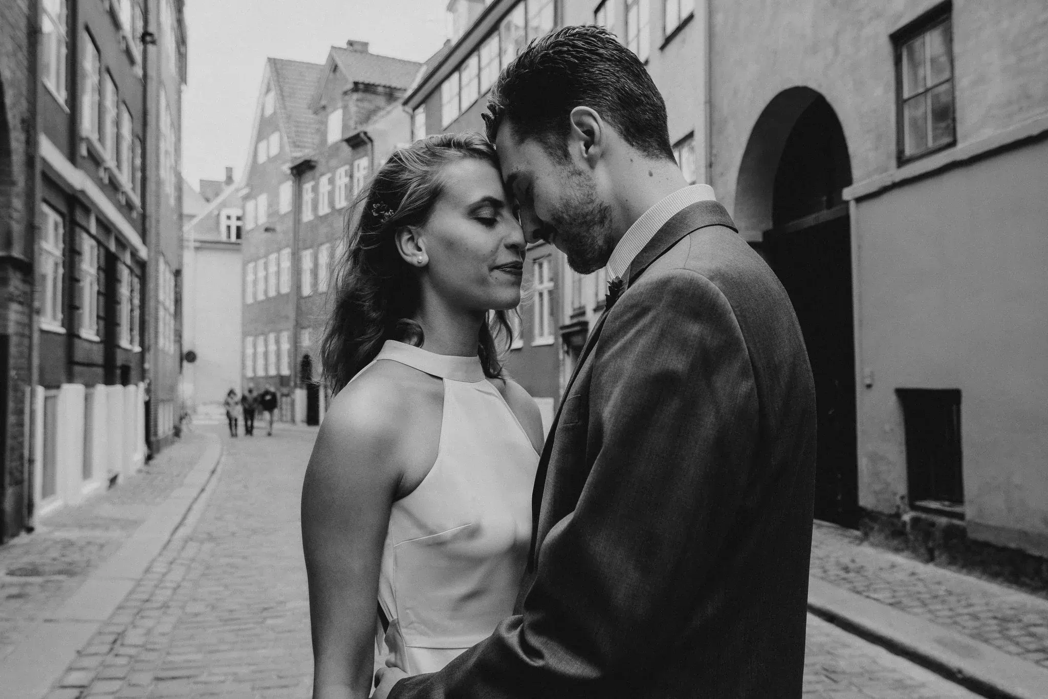 Wedding photo by Ilaria Ottonello